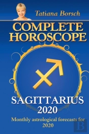 Complete Horoscope Sagittarius 2020