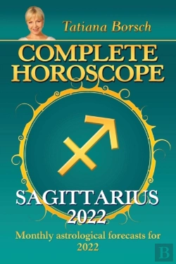 Bertrand.pt - Complete Horoscope Sagittarius 2022