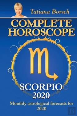 Bertrand.pt - Complete Horoscope Scorpio 2020