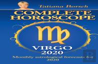 Complete Horoscope Virgo 2020