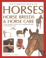 Complete Horse Book