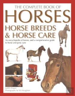 Bertrand.pt - Complete Horse Book