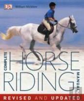 Complete Horse Riding Manual