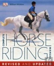 Complete Horse Riding Manual