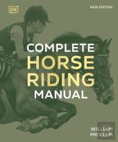 Complete Horse Riding Manual