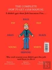 Complete How To Get A Job Manual