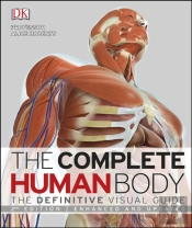 Complete Human Body