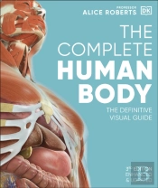 Complete Human Body