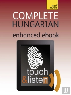 Bertrand.pt - Complete Hungarian Beginner To Intermediate Book And Audio Course