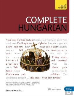 Bertrand.pt - Complete Hungarian