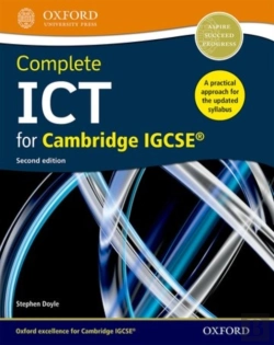 Bertrand.pt - Complete Ict For Cambridge Igcse