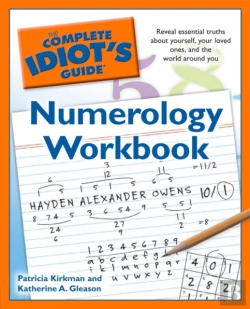 Bertrand.pt - Complete Idiot'S Guide Numerology Workbook