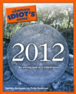 Bertrand.pt - Complete Idiot'S Guide To 2012
