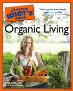 Bertrand.pt - Complete Idiot'S Guide To Organic Living