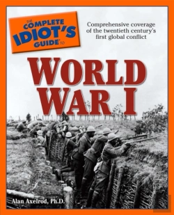 Bertrand.pt - Complete Idiot'S Guide To World War I