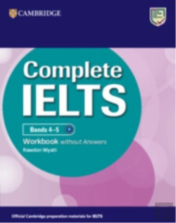 Bertrand.pt - Complete Ielts Bands 4-5 Workbook Without Answers