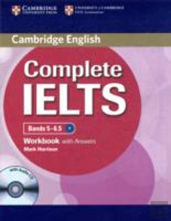 Bertrand.pt - Complete Ielts Bands 5-6.5 Workbook With Answers