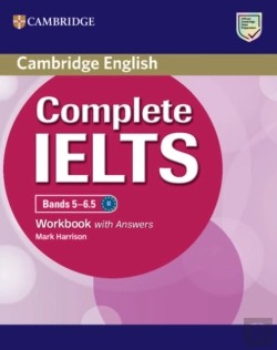 Bertrand.pt - Complete Ielts Bands 5-6.5 Workbook With Answers