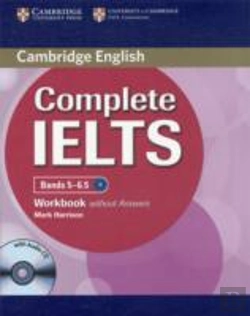 Bertrand.pt - Complete Ielts Bands 5-6.5 Workbook Without Answers