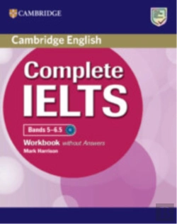 Bertrand.pt - Complete Ielts Bands 5-6.5 Workbook Without Answers