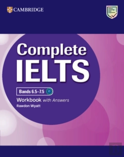 Bertrand.pt - Complete Ielts Bands 6.5â€“7.5 Workbook With Answers