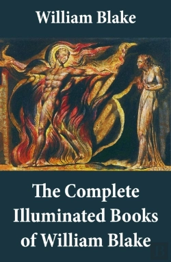 Bertrand.pt - Complete Illuminated Books Of William Blake (Unabridged - With All The Original Illustrations)