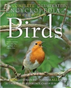 Bertrand.pt - Complete Illustrated Encyclopedia Of British Birds