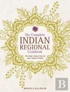 Complete Indian Regional Cookbook