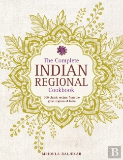 Bertrand.pt - Complete Indian Regional Cookbook