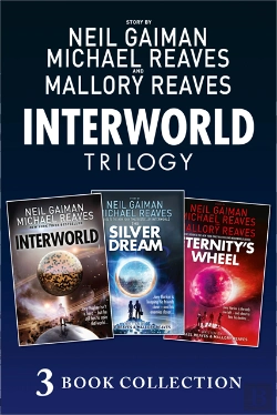 Bertrand.pt - Complete Interworld Trilogy