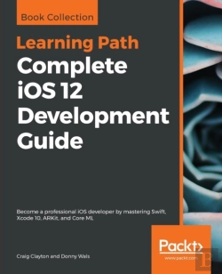 Bertrand.pt - Complete Ios 12 Development Guide