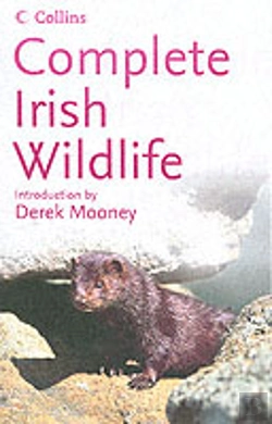 Bertrand.pt - Complete Irish Wildlife
