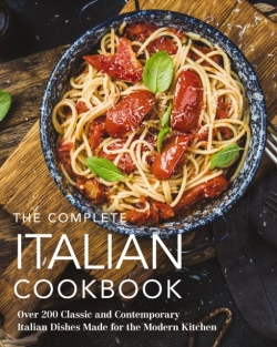 Bertrand.pt - Complete Italian Cookbook
