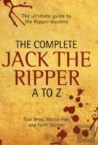 Complete Jack The Ripper A-Z