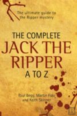 Bertrand.pt - Complete Jack The Ripper A-Z