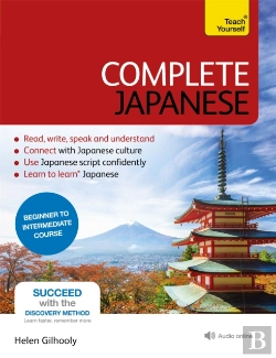 Bertrand.pt - Complete Japanese Teach Yourself