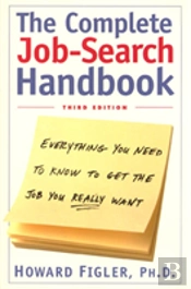 Complete Job Search Handbook