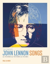 Complete John Lennon Songs