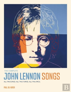 Bertrand.pt - Complete John Lennon Songs