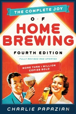 Bertrand.pt - Complete Joy Of Homebrewing