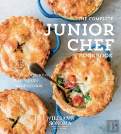 Bertrand.pt - Complete Junior Chef