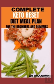 Complete Keto Reset Diet Meal Plan