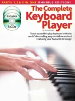 Bertrand.pt - Complete Keyboard Playeromnibus Edition (Omnibus Edition)