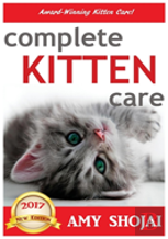 Complete Kitten Care