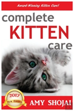Bertrand.pt - Complete Kitten Care