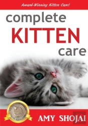 Complete Kitten Care