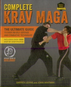 Bertrand.pt - Complete Krav Maga