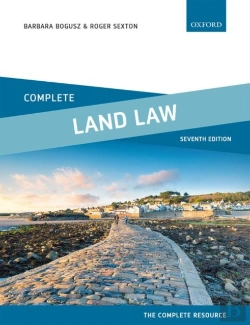 Bertrand.pt - Complete Land Law