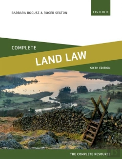Bertrand.pt - Complete Land Law