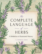 Complete Language Of Herbs